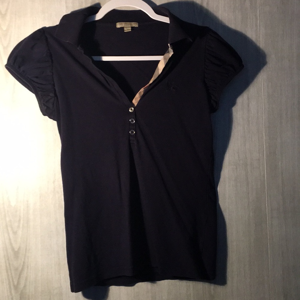 Burberry Shirt